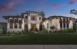 1269 Chatham Rdg Court, Westfield, IN 46074