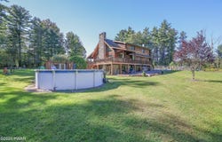 22 Schelbert Road, Newfoundland, PA 18445
