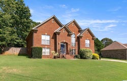 750 BROOKHAVEN DRIVE, ODENVILLE, AL 35120
