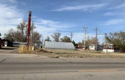 510 W. 5th St, Bridgeport, NE 69336