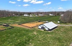10150 Hedrick Farm Lane, Midland, VA 22728