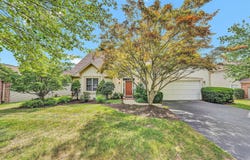 4074 Overlook Trail DR, Roanoke, VA 24018