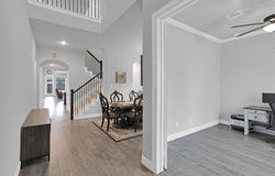 3005 Turnberry Drive, Flower Mound, TX 75028