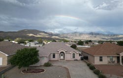 3296 Robert H Bradley Drive, Alamogordo, NM 88310