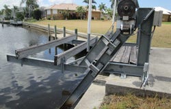 825 VIA TRIPOLI, PUNTA GORDA, FL 33950
