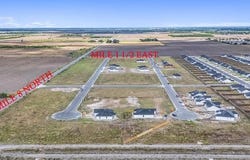 KARIANNA DR lot: 60, MERCEDES, TX 78570