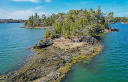 3 Ben Island, Harpswell, ME 04079