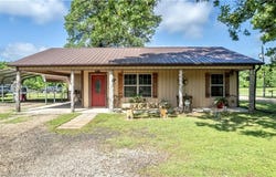 470786 E 1121 RD, Muldrow, OK 74948