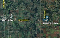 1996 210th Street, IA 52583