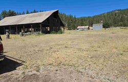 124 Chapporal, Fort Jones, CA 96064-0000