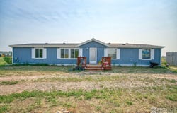 14700 County Road 100, Nunn, CO 80648