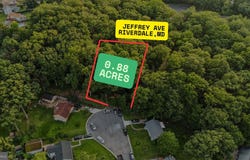 JEFFREY AVENUE, LANHAM, MD 20706