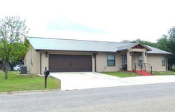 125 Parkview, Brady, TX 76825