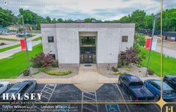 1107 E Matthews Ave, Jonesboro, AR 72401