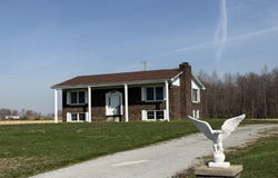 554 Old Hoppertown Road, Russell Springs, KY 42642