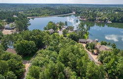 22 Ventoso Lane, Hot Springs Village, AR 71909
