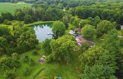 3783 S 575 E, Bringhurst, IN 46913