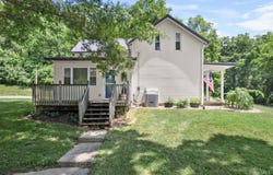 9551 St Rt 353, Byrd Twp, OH 45168