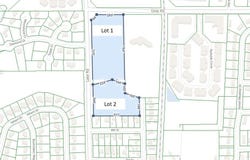 Lot 1-2 Gray Rd, Windsor, WI 53532