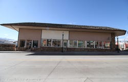 101 W 3rd Street, Rifle, CO 81650