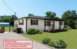527 Chicora Street, Grimesland, NC 27837