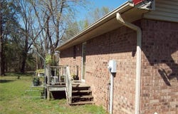 410 30th ST, Ozark, AR 72949