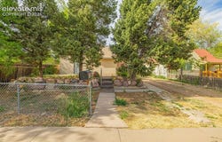 416 W Platte Avenue, Colorado Springs, CO 80905