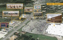 2120 Highway 16S S, Graham, TX 76450
