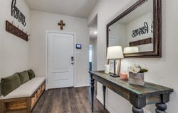 1316 Briar Hill Drive, Denton, TX 76207
