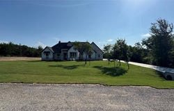 201 Tankhouse Terrace, Weatherford, TX 76085