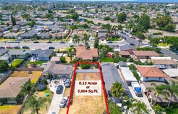 0 W 134th Place, Compton, CA 90222