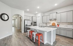 712 Germander RD, Leander, TX 78641