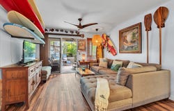 75-6081 ALII DR unit: R101, Kailua-Kona, HI 96740