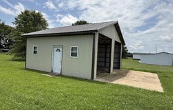 1157 Volunteer Drive, Troy, TN 38260
