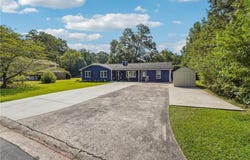 29 Williamsburg Drive NW, Rome, GA 30165