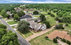 9307 Bellechase Road, Granbury, TX 76049