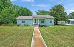 731 Ray Drive, Denison, TX 75020
