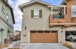 1248 Cinch Trail unit: 3, Gardnerville, NV 89410