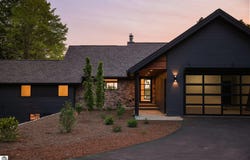 8924 Cherry Avenue, Rapid City, MI 49676