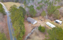 515 Rooks Road, Gates, NC 27937
