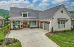 19 Lylas Gate Place, Huntsville, AL 35748