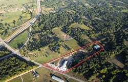 15651 W Highway 72, Gravette, AR 72736