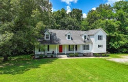 3929 Griggstown Rd, Calvert City, KY 42029