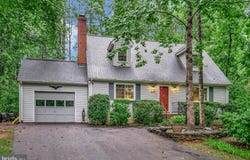 215 MT PLEASANT DRIVE, LOCUST GROVE, VA 22508