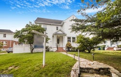 4404 CARLEVIEW ROAD, BALTIMORE, MD 21207