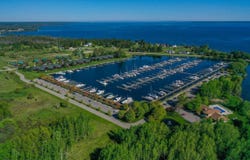 162 BOAT CLUB DRIVE, CHEBOYGAN, MI 49721