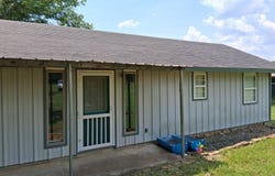 405 S. Broadway, Albion, OK 74521