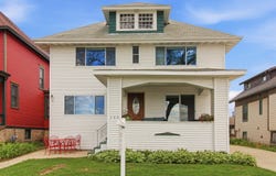 135 S BRITTINGHAM Place, Madison, WI 53715