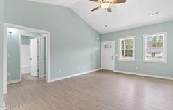1211 E Boiling Spring Road, Boiling Spring Lakes, NC 28461