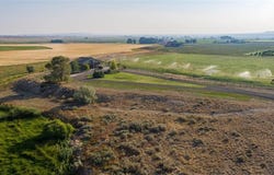 115 Lane 16, Cody, WY 82414